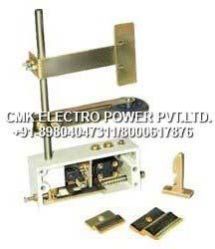 Elevator Gate Lock Switch