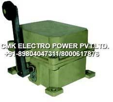 Flameproof Limit Switches