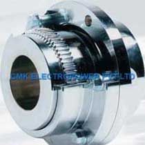 Gear Couplings