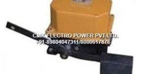 Gravity Limit Switch