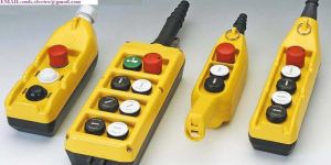 Pendant Control Stations