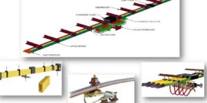 Shrouded Busbar System