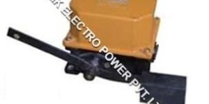 Weight Operated Limit Switches