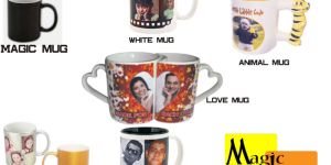 Mugs