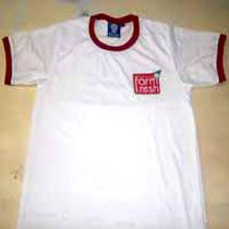 Promotional Round Neck T-Shirts