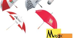 Umbrellas