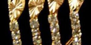 Designer Stone Bangles