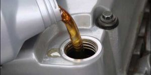 Engine Oil