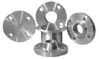 Flanges