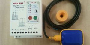 Water Level Controller