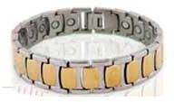 Steel Magnetic Bracelet (Lmss002jt)