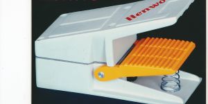 Foot Switch, Foot Pedal, Limit Switch, Hydraulic, Foot, Limit, Switch, Electric Pedal