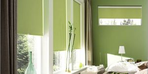 Roller Blinds