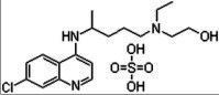 Hydroxychloroquine Sulphate