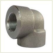 High Pressure Forge Fittings