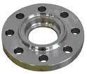 Socket Weld Flanges