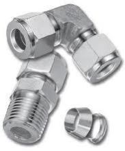 Stainless Steel Instrumentation Fittings