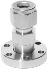 Stainless Steel Reducing Nipple