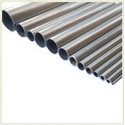 Stainless Steel Tube
