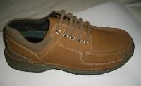 Casual Leather Shoes