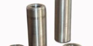 Machined Components