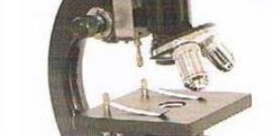 Student Microscope