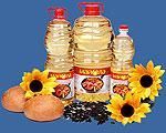 Sunflower Oil