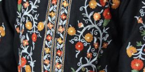 Embroidered Jacket 02