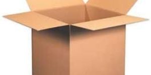 Corrugated Box