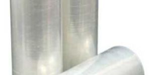 Polyolefin Stretch Film