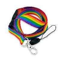 Medal Neck Lanyard