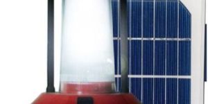 Solar LED Lantern