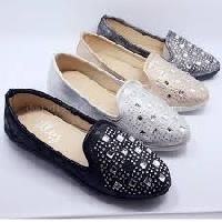 Ladies Casual Footwear