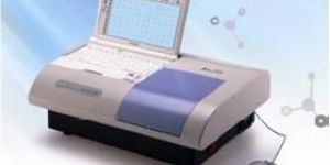 Elisa Microplate Reader