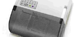 Elisa Microplate Washer