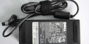 Dell 20v 3.5a Laptop Replacement Ac Adapter