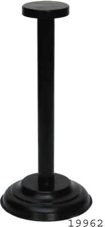 Medieval Armor Helmet Stand