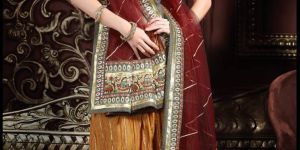 Designer Lehenga