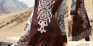 Pakistani Salwar Suit