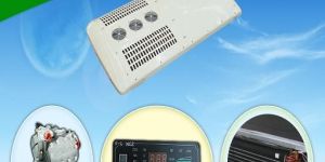 Automobile Air Conditioner Szd-ii/f-d