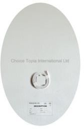 Heated Bathroom Mirror