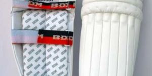 Cricket Batting Legguards BDM Admiral
