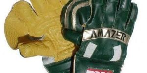 Cricket Wicket Keeping Gloves BDM