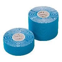 Three Colours Elastic Tapes