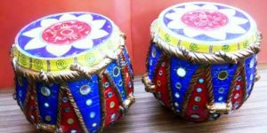 Terracotta Decorative Item (04)