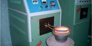 Induction Heating Machines