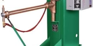 Spot Welding Machines