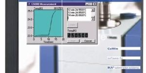 Laboratory Software C 5040 CalWin