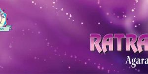 Ratrani Incense Sticks