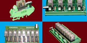 Relay Modules